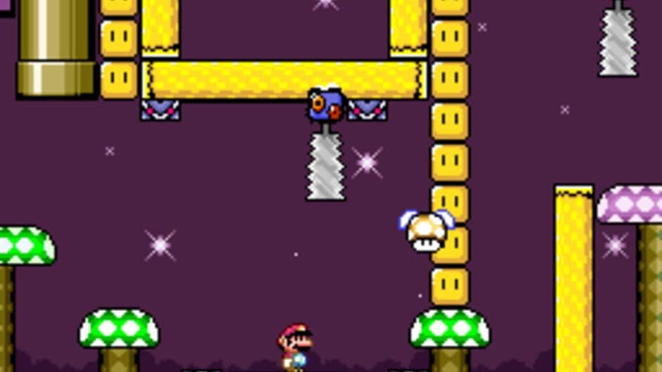 Скриншот 3 из JUMP: Janked Up Mario Party