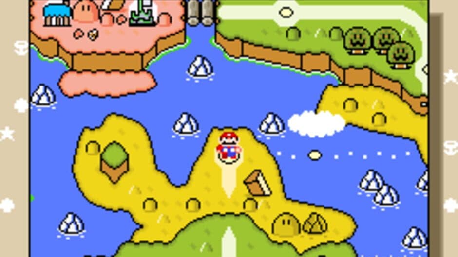 Скриншот 4 из JUMP: Janked Up Mario Party