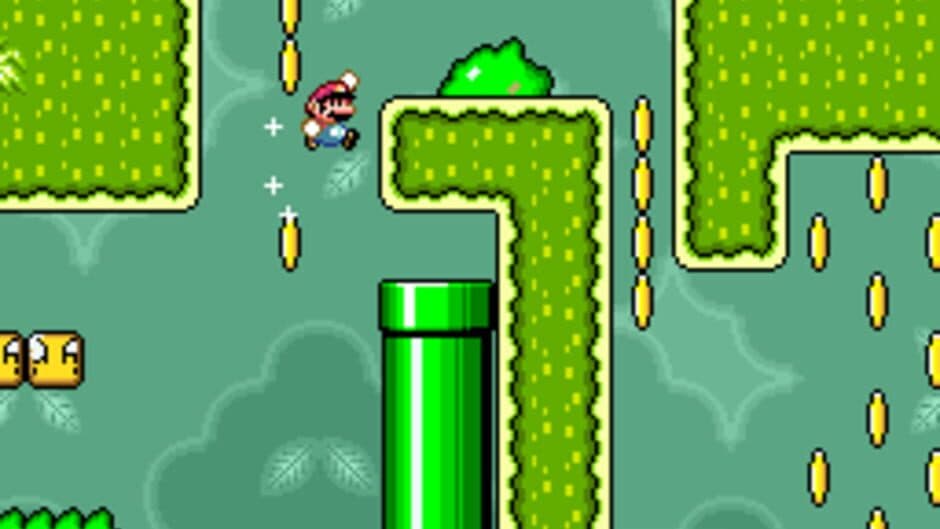 Скриншот 5 из JUMP: Janked Up Mario Party