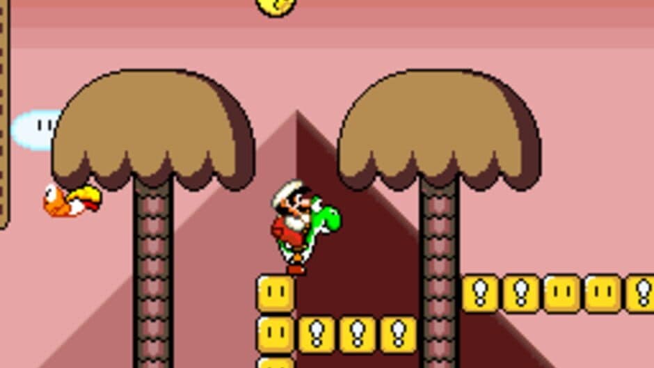 Скриншот 1 из Classic Mario World 2: The Great Alliance