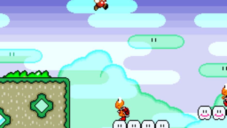 Скриншот 8 из Classic Mario World 2: The Great Alliance