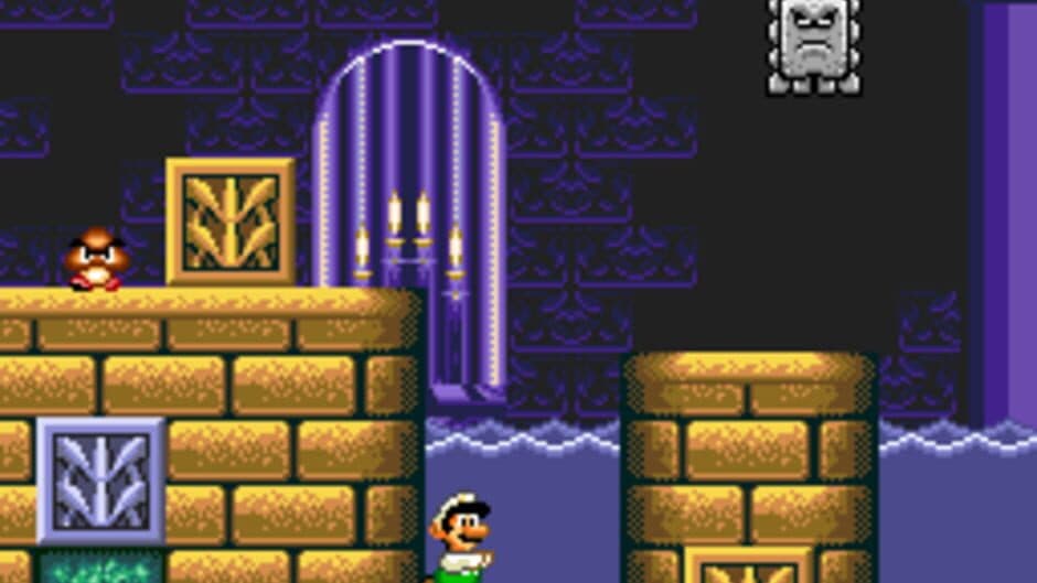 Скриншот 7 из Luigi's Misadventures 2: Leviathan's Mania