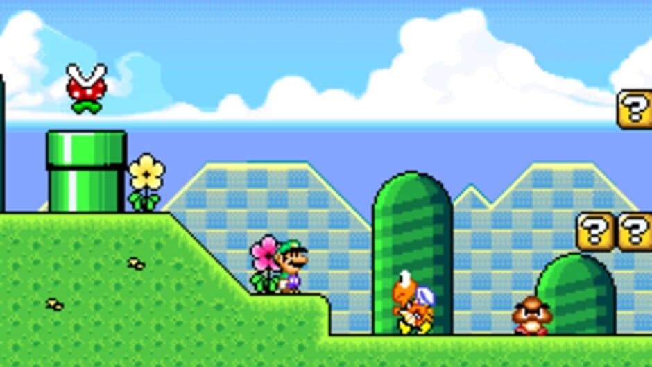 Скриншот 2 из Luigi's Misadventures 2: Leviathan's Mania