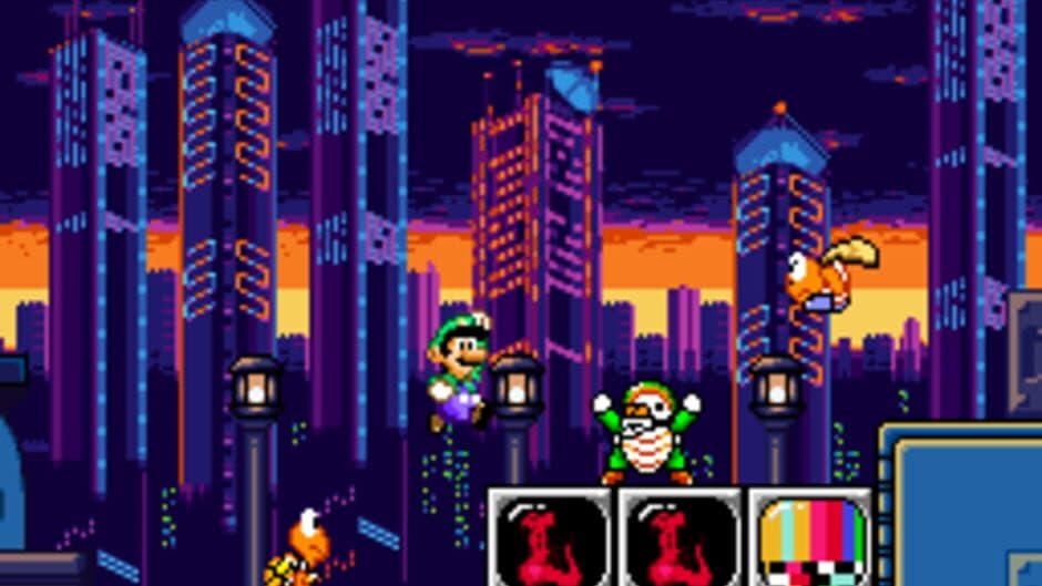 Скриншот 3 из Luigi's Misadventures 2: Leviathan's Mania
