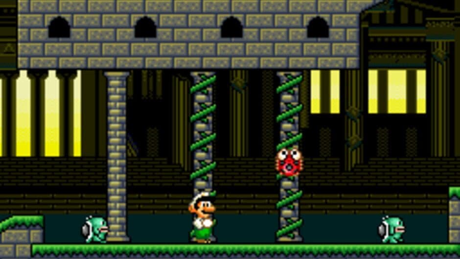 Скриншот 8 из Luigi's Misadventures 2: Leviathan's Mania