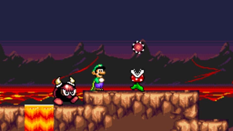Скриншот 4 из Luigi's Misadventures 2: Leviathan's Mania