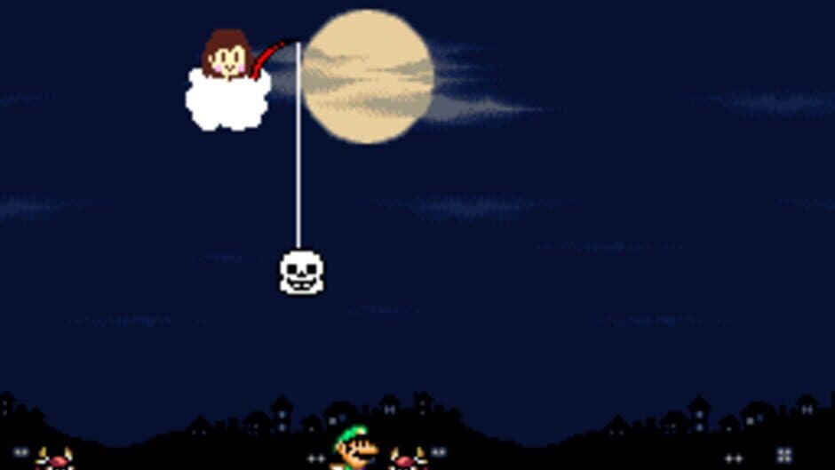 Скриншот 6 из Luigi's Misadventures 2: Leviathan's Mania