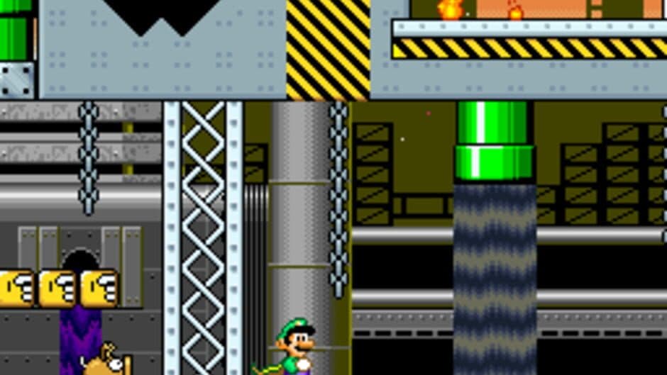 Скриншот 10 из Luigi's Misadventures 2: Leviathan's Mania