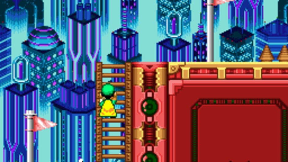 Скриншот 9 из Luigi's Misadventures 2: Leviathan's Mania