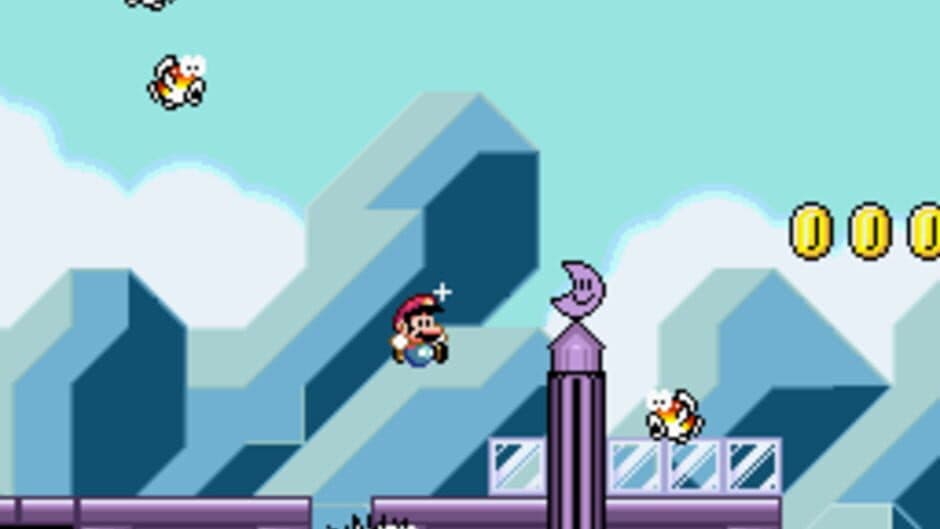 Скриншот 3 из Super Special World