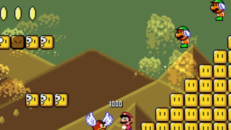 Скриншот 7 из Super Special World