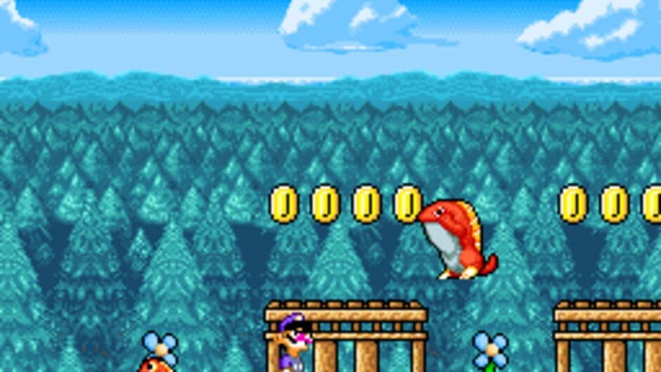Скриншот 3 из Waluigi's Road to Glory: Horlogic Will Go On