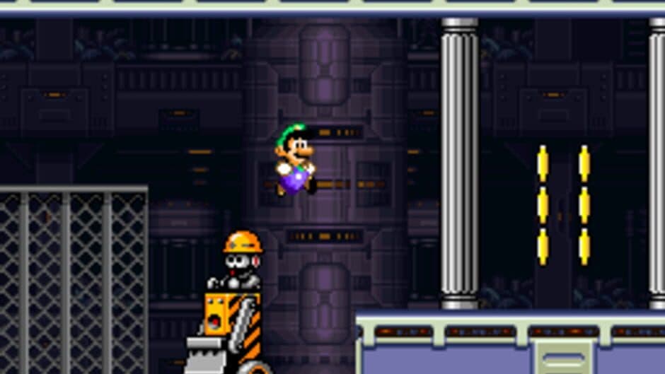 Скриншот 1 из Luigi's Misadventures 3: Recipe for a Disaster