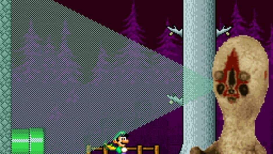 Скриншот 2 из Luigi's Misadventures 3: Recipe for a Disaster