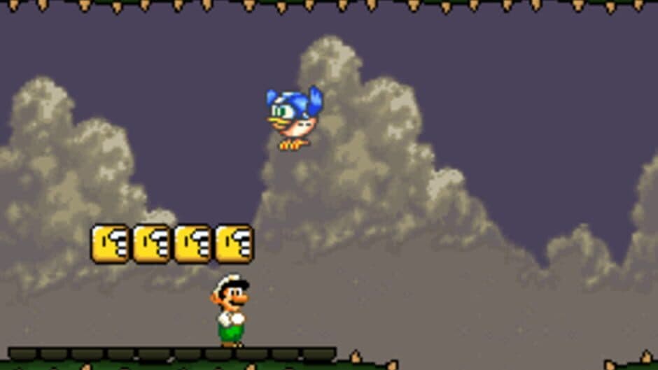 Скриншот 3 из Luigi's Misadventures 3: Recipe for a Disaster