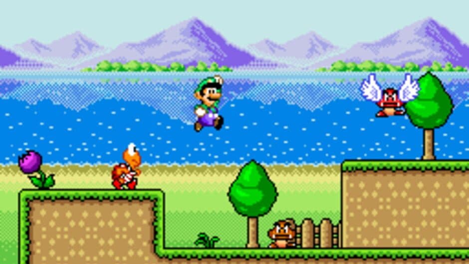 Скриншот 5 из Luigi's Misadventures 3: Recipe for a Disaster