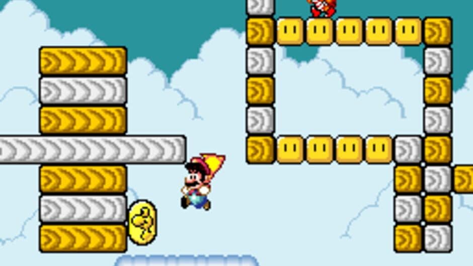 Скриншот 3 из This Hack Needs a Name