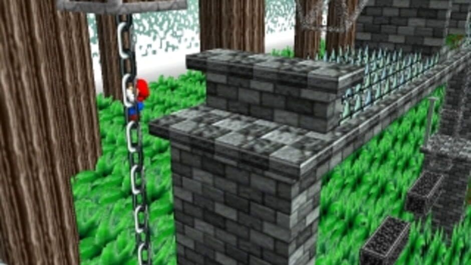 Скриншот 1 из Star Revenge 3.9: Dreamish Block Beats