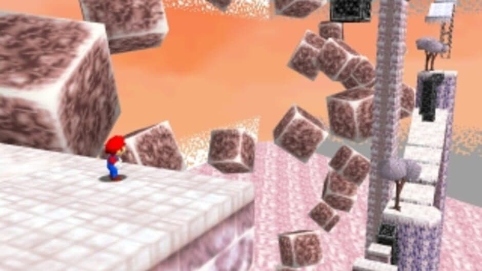 Скриншот 5 из Star Revenge 3.9: Dreamish Block Beats