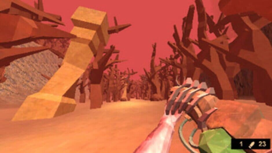 Скриншот 2 из A Hell of a Soup