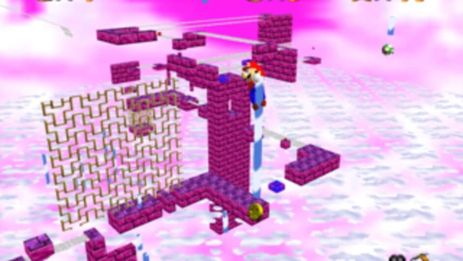 Скриншот 3 из Servus 64