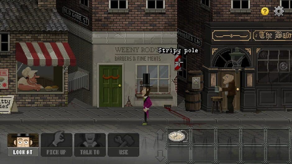 Скриншот 2 из Heir of the Dog