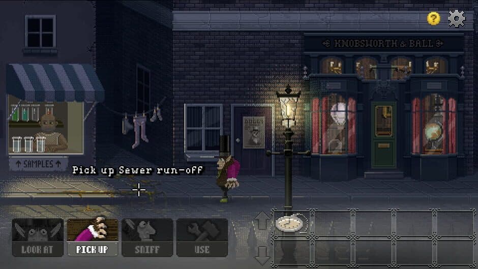 Скриншот 3 из Heir of the Dog