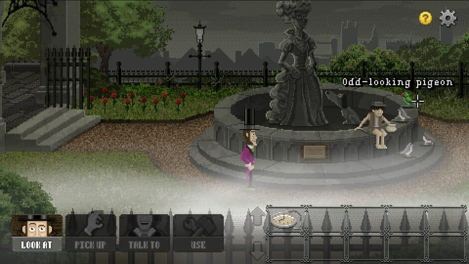 Скриншот 4 из Heir of the Dog