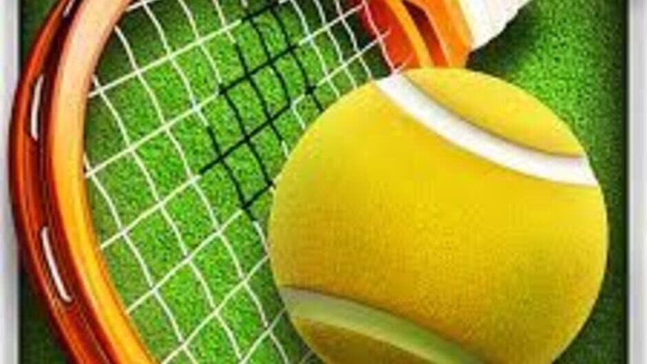 Скриншот 1 из 3D Tennis