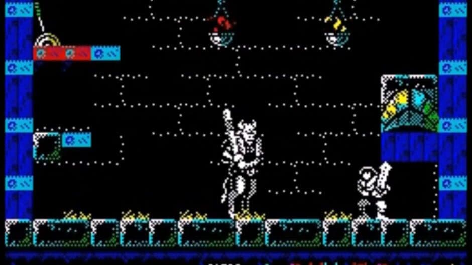 Скриншот 10 из The Sword of Ianna