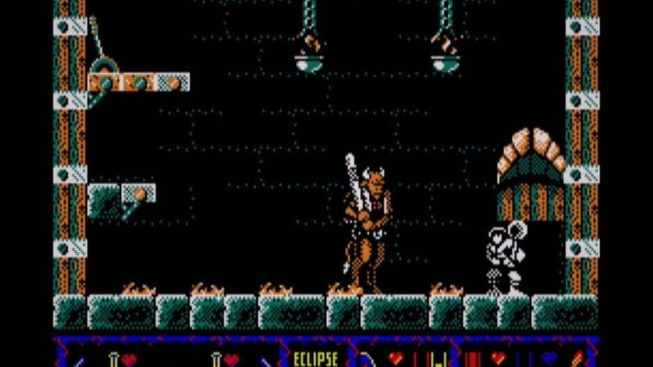 Скриншот 12 из The Sword of Ianna