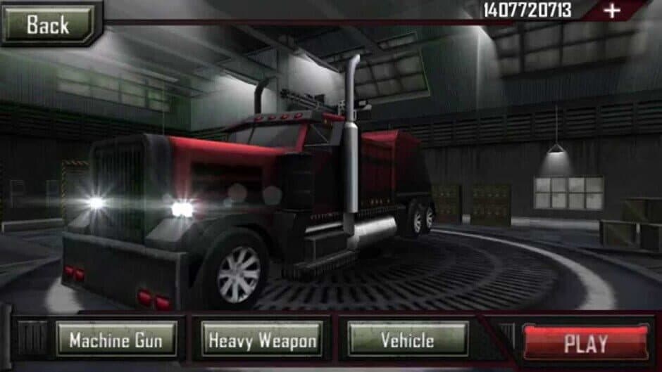 Скриншот 2 из Zombie Roadkill 3D