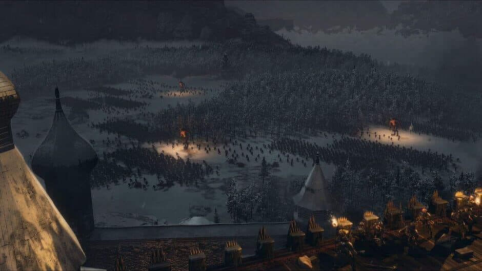 Скриншот 5 из Total War: Warhammer III - Shadows of Change