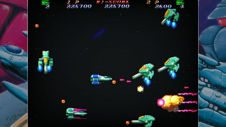 Скриншот 1 из Hellfire