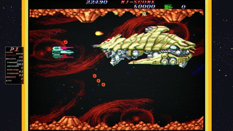 Скриншот 5 из Hellfire