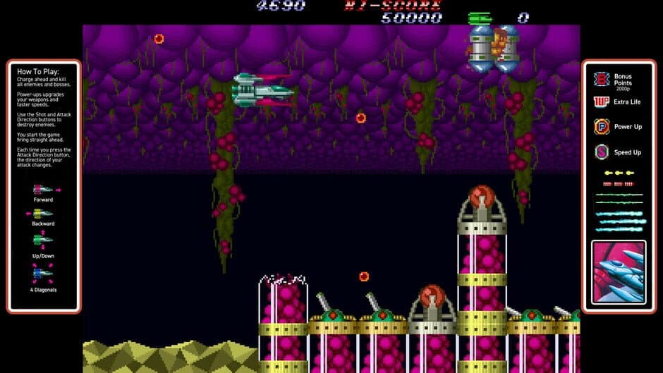 Скриншот 6 из Hellfire