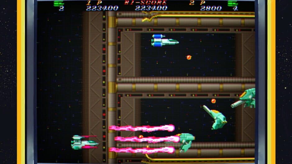 Скриншот 7 из Hellfire