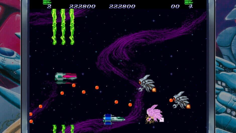 Скриншот 8 из Hellfire