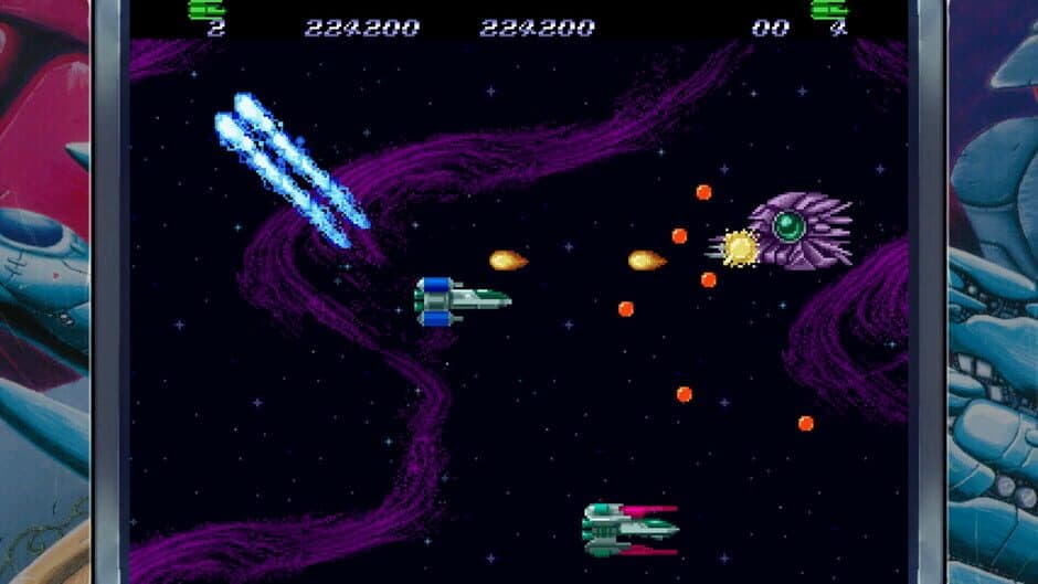 Скриншот 10 из Hellfire