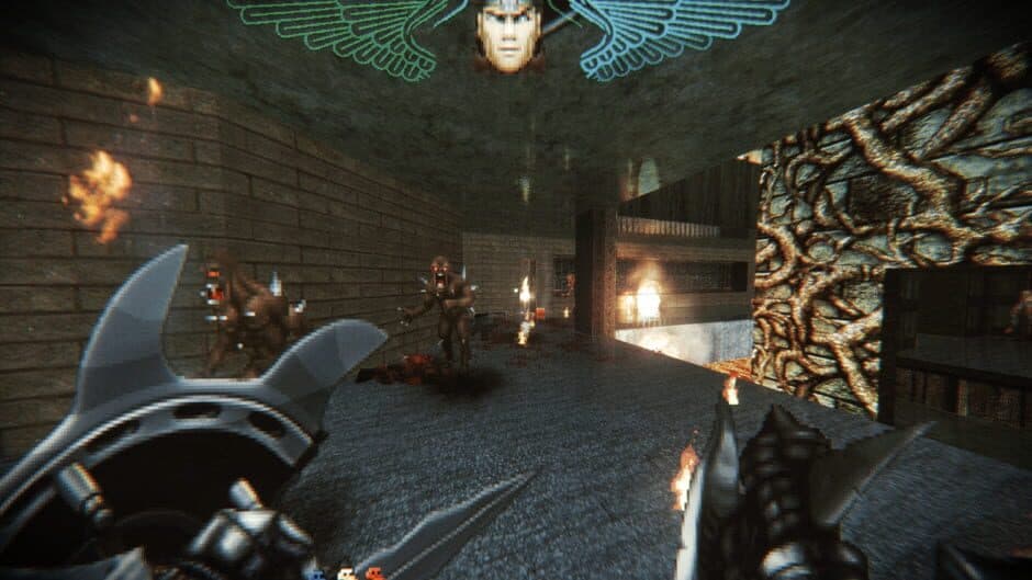 Скриншот 5 из Schism