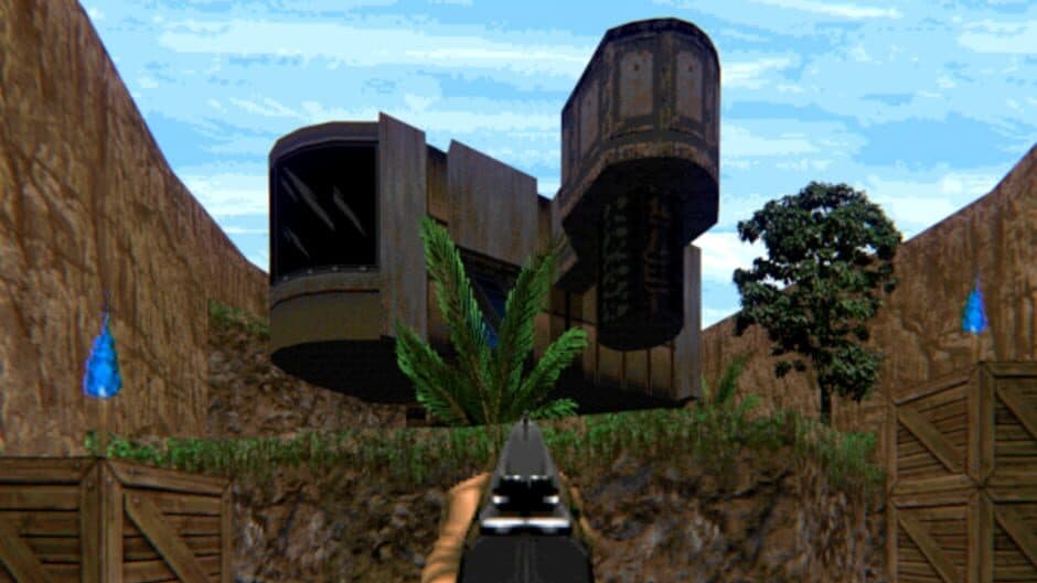 Скриншот 2 из Relic