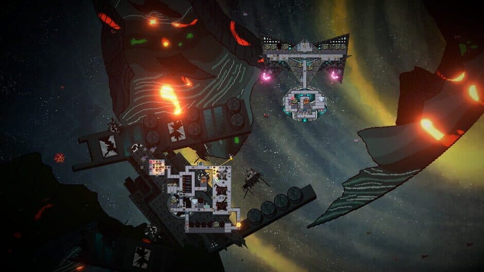 Скриншот 5 из Rogue Station
