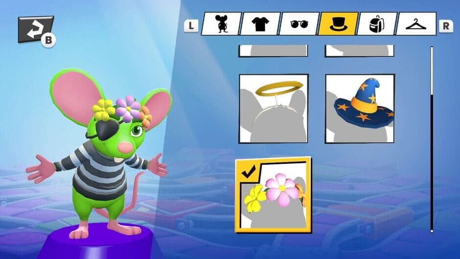Скриншот 5 из Mouse Trap