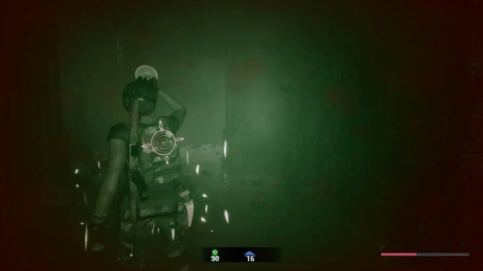 Скриншот 7 из Outliver: Tribulation