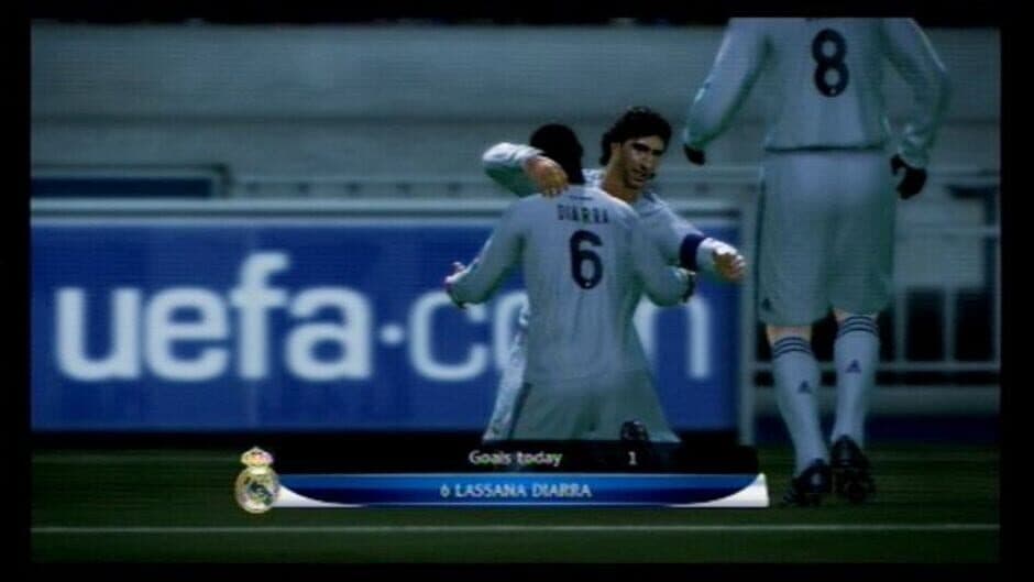 Скриншот 3 из Pro Evolution Soccer 2010