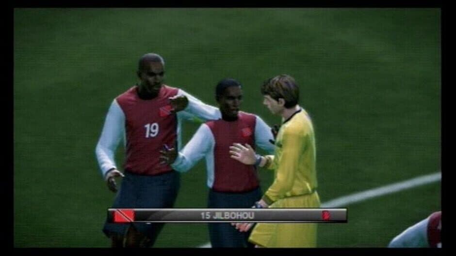 Скриншот 5 из Pro Evolution Soccer 2010