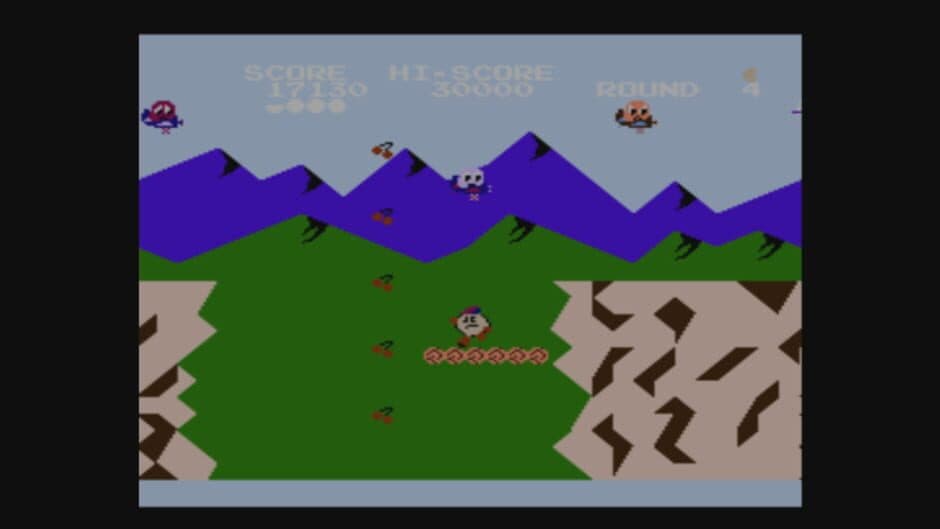 Скриншот 2 из Pac-Land