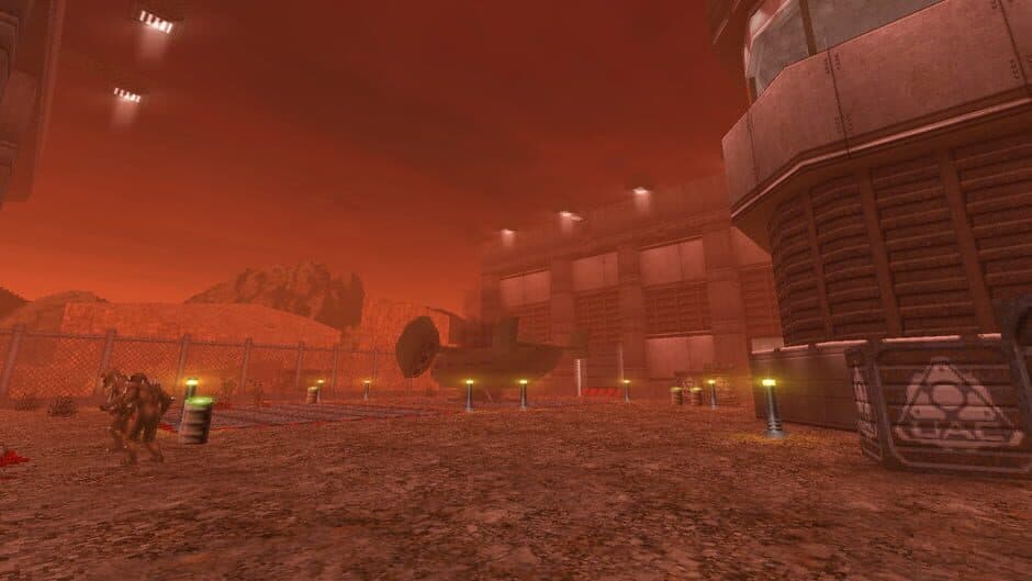 Скриншот 9 из Extermination Day
