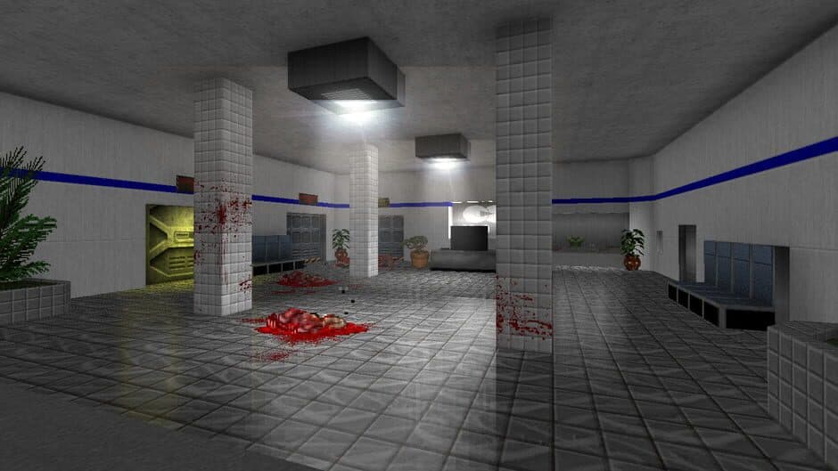 Скриншот 6 из Extermination Day