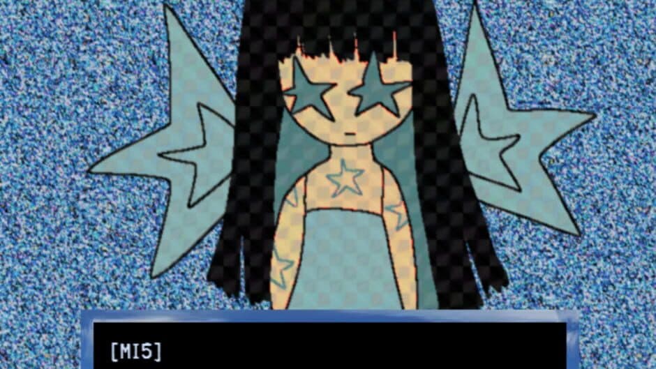 Скриншот 1 из World End Heart Girl